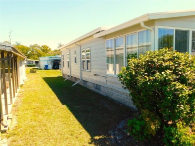 This charming, fully furnished home is perfect for both relaxing on Betmar Acres Golf Club in Florida - for sale on GolfHomes.com, golf home, golf lot