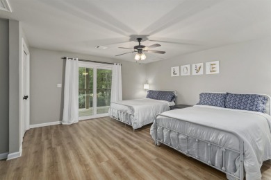 WOW! Totally updated Lake front home on Lake Desoto! 2 Living on DeSoto Golf Course in Arkansas - for sale on GolfHomes.com, golf home, golf lot