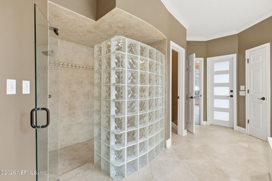 A rare attached private apartment with its own separate entrance on Jacksonville Golf and Country Club in Florida - for sale on GolfHomes.com, golf home, golf lot