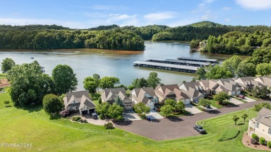 Waterfront Villa in Rarity Bay - A Rare Gem

Discover a unique on Rarity Bay Country Club - Loudon in Tennessee - for sale on GolfHomes.com, golf home, golf lot