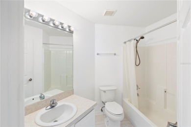 Welcome to this SPACIOUS 4 Bedroom, 3 Bathroom, 2-Car Garage on Deep Creek Golf Club in Florida - for sale on GolfHomes.com, golf home, golf lot
