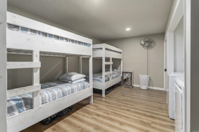 WOW! Totally updated Lake front home on Lake Desoto! 2 Living on DeSoto Golf Course in Arkansas - for sale on GolfHomes.com, golf home, golf lot
