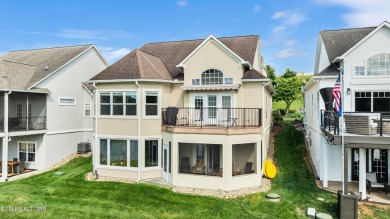 Waterfront Villa in Rarity Bay - A Rare Gem

Discover a unique on Rarity Bay Country Club - Loudon in Tennessee - for sale on GolfHomes.com, golf home, golf lot