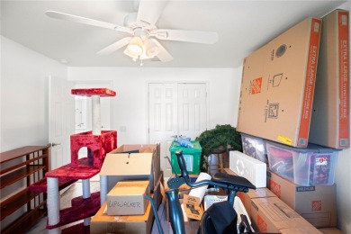 Welcome to this SPACIOUS 4 Bedroom, 3 Bathroom, 2-Car Garage on Deep Creek Golf Club in Florida - for sale on GolfHomes.com, golf home, golf lot