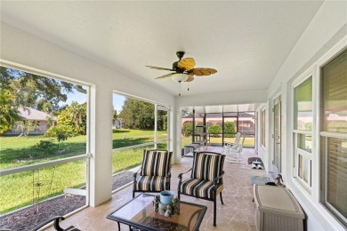 Welcome to this SPACIOUS 4 Bedroom, 3 Bathroom, 2-Car Garage on Deep Creek Golf Club in Florida - for sale on GolfHomes.com, golf home, golf lot