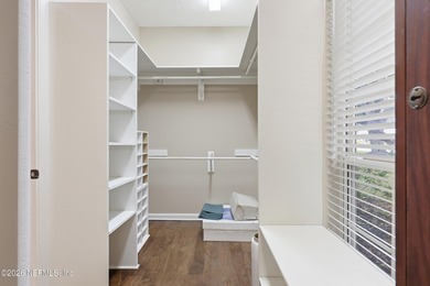 A rare attached private apartment with its own separate entrance on Jacksonville Golf and Country Club in Florida - for sale on GolfHomes.com, golf home, golf lot