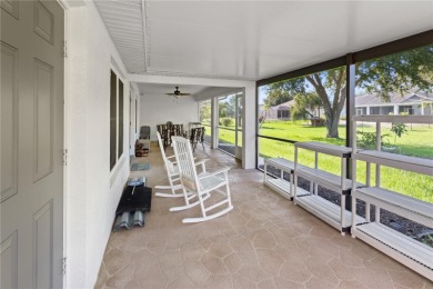 Welcome to this SPACIOUS 4 Bedroom, 3 Bathroom, 2-Car Garage on Deep Creek Golf Club in Florida - for sale on GolfHomes.com, golf home, golf lot