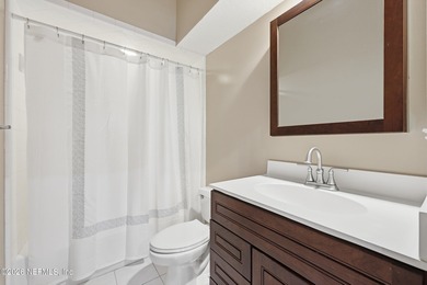 A rare attached private apartment with its own separate entrance on Jacksonville Golf and Country Club in Florida - for sale on GolfHomes.com, golf home, golf lot