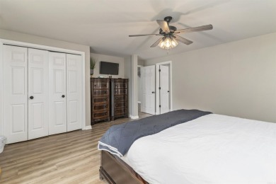 WOW! Totally updated Lake front home on Lake Desoto! 2 Living on DeSoto Golf Course in Arkansas - for sale on GolfHomes.com, golf home, golf lot