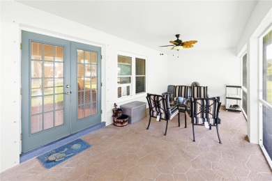 Welcome to this SPACIOUS 4 Bedroom, 3 Bathroom, 2-Car Garage on Deep Creek Golf Club in Florida - for sale on GolfHomes.com, golf home, golf lot