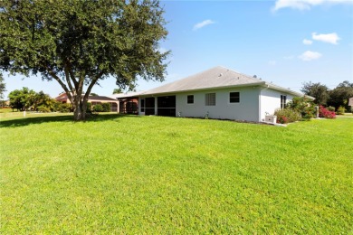 Welcome to this SPACIOUS 4 Bedroom, 3 Bathroom, 2-Car Garage on Deep Creek Golf Club in Florida - for sale on GolfHomes.com, golf home, golf lot