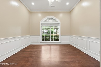 A rare attached private apartment with its own separate entrance on Jacksonville Golf and Country Club in Florida - for sale on GolfHomes.com, golf home, golf lot