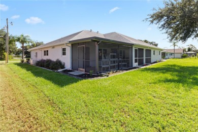 Welcome to this SPACIOUS 4 Bedroom, 3 Bathroom, 2-Car Garage on Deep Creek Golf Club in Florida - for sale on GolfHomes.com, golf home, golf lot