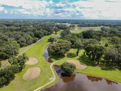 This charming, fully furnished home is perfect for both relaxing on Betmar Acres Golf Club in Florida - for sale on GolfHomes.com, golf home, golf lot