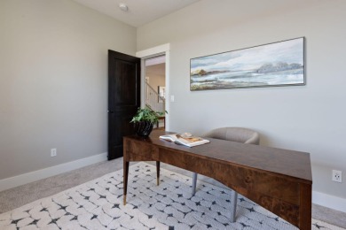 Rustic Charm Meets Modern Comfort on (pending golf course) in Oregon - for sale on GolfHomes.com, golf home, golf lot