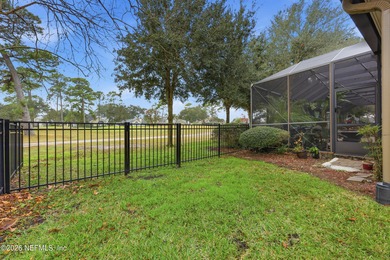 A rare attached private apartment with its own separate entrance on Jacksonville Golf and Country Club in Florida - for sale on GolfHomes.com, golf home, golf lot
