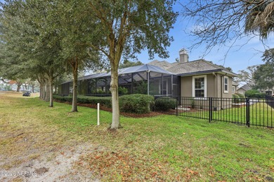 A rare attached private apartment with its own separate entrance on Jacksonville Golf and Country Club in Florida - for sale on GolfHomes.com, golf home, golf lot