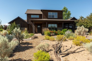 Rustic Charm Meets Modern Comfort on (pending golf course) in Oregon - for sale on GolfHomes.com, golf home, golf lot
