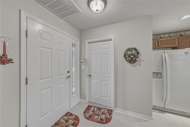 THE CDD BOND IS FULLY PAID on this unique one-owner Marbella on Lake Ashton Golf Club in Florida - for sale on GolfHomes.com, golf home, golf lot