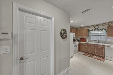 THE CDD BOND IS FULLY PAID on this unique one-owner Marbella on Lake Ashton Golf Club in Florida - for sale on GolfHomes.com, golf home, golf lot