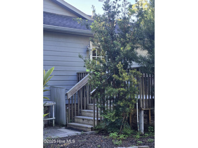 Some homes are unassuming from the outside and absolutely on Sea Trail Golf Resort in North Carolina - for sale on GolfHomes.com, golf home, golf lot