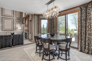 Welcome to 23790 Point O Woods Court, a beautifully designed on River Bank Golf Course in Michigan - for sale on GolfHomes.com, golf home, golf lot