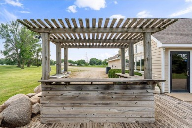 This expansive 30+ acre property offers a versatile canvas for on River Oaks Golf Club in Minnesota - for sale on GolfHomes.com, golf home, golf lot