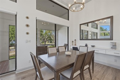 Embrace the island life style within the gates of Longboat Key's on Longboat Key Golf Club Resort in Florida - for sale on GolfHomes.com, golf home, golf lot