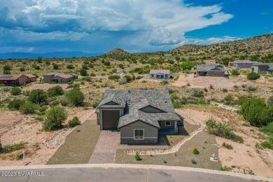This stunning 3 bedroom/3 bath home with Office is in the on BC Ranch Golf Club in Arizona - for sale on GolfHomes.com, golf home, golf lot