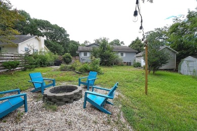 The perfect !  This sweet home has been lovingly renovated as a on Sea Trail Golf Resort in North Carolina - for sale on GolfHomes.com, golf home, golf lot