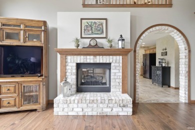 Open Sunday, June 22nd, 2 - 4pm.  Make your move now! Take on Chestnut Hills Golf Club in Indiana - for sale on GolfHomes.com, golf home, golf lot