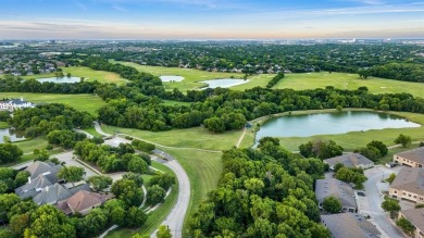 Welcome to 1837 Nueces Drive, a breathtaking Sanders Custom Home on The Golf Club At Twin Creeks in Texas - for sale on GolfHomes.com, golf home, golf lot