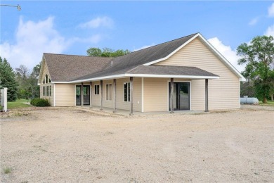 This expansive 30+ acre property offers a versatile canvas for on River Oaks Golf Club in Minnesota - for sale on GolfHomes.com, golf home, golf lot