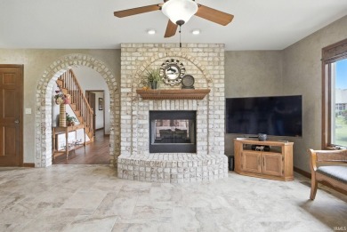 Open Sunday, June 22nd, 2 - 4pm.  Make your move now! Take on Chestnut Hills Golf Club in Indiana - for sale on GolfHomes.com, golf home, golf lot