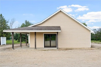 This expansive 30+ acre property offers a versatile canvas for on River Oaks Golf Club in Minnesota - for sale on GolfHomes.com, golf home, golf lot