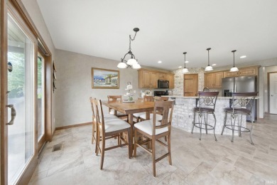 Open Sunday, June 22nd, 2 - 4pm.  Make your move now! Take on Chestnut Hills Golf Club in Indiana - for sale on GolfHomes.com, golf home, golf lot