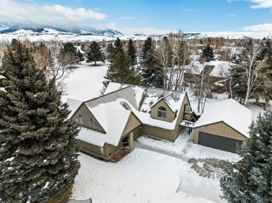 Fantastic property located on hole 5 of Riverside Golf Course on Riverside Country Club in Montana - for sale on GolfHomes.com, golf home, golf lot