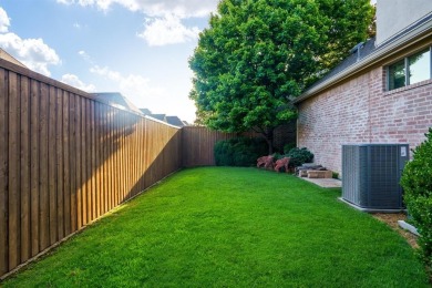 Welcome to 1837 Nueces Drive, a breathtaking Sanders Custom Home on The Golf Club At Twin Creeks in Texas - for sale on GolfHomes.com, golf home, golf lot
