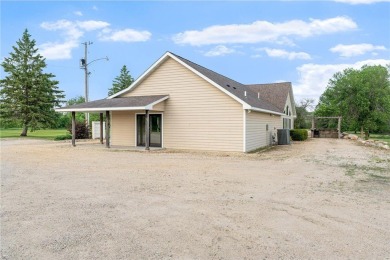 This expansive 30+ acre property offers a versatile canvas for on River Oaks Golf Club in Minnesota - for sale on GolfHomes.com, golf home, golf lot