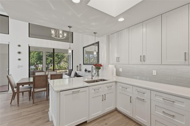 Embrace the island life style within the gates of Longboat Key's on Longboat Key Golf Club Resort in Florida - for sale on GolfHomes.com, golf home, golf lot