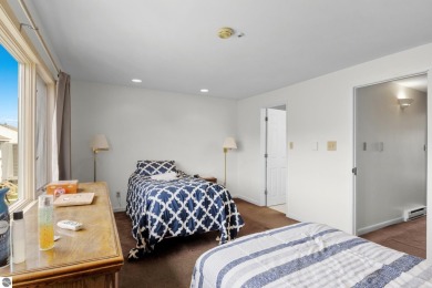Welcome to your slice of Leelanau County. Tucked into the heart on Manitou Passage Golf Club in Michigan - for sale on GolfHomes.com, golf home, golf lot