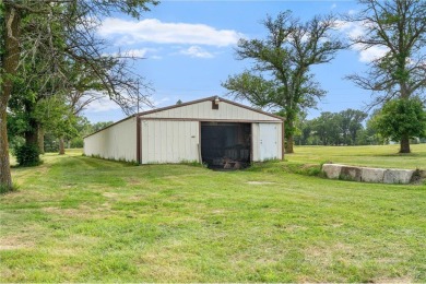 This expansive 30+ acre property offers a versatile canvas for on River Oaks Golf Club in Minnesota - for sale on GolfHomes.com, golf home, golf lot