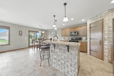 Open Sunday, June 22nd, 2 - 4pm.  Make your move now! Take on Chestnut Hills Golf Club in Indiana - for sale on GolfHomes.com, golf home, golf lot