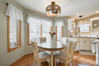 Welcome to 18th fairway living in the coveted Fremont Hills on Fremont Hills Country Club in Missouri - for sale on GolfHomes.com, golf home, golf lot