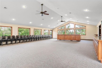 This expansive 30+ acre property offers a versatile canvas for on River Oaks Golf Club in Minnesota - for sale on GolfHomes.com, golf home, golf lot