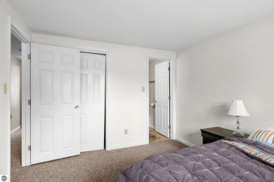 Welcome to your slice of Leelanau County. Tucked into the heart on Manitou Passage Golf Club in Michigan - for sale on GolfHomes.com, golf home, golf lot