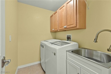 EXCEPTIONAL VALUE FOR THIS 3BR+DEN/3BA LAUREL MODEL WITH MANY on Colonial Country Club in Florida - for sale on GolfHomes.com, golf home, golf lot