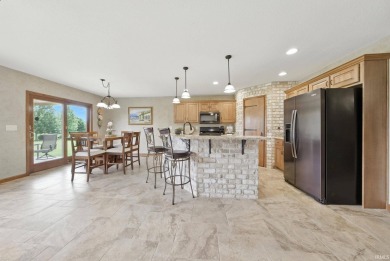 Open Sunday, June 22nd, 2 - 4pm.  Make your move now! Take on Chestnut Hills Golf Club in Indiana - for sale on GolfHomes.com, golf home, golf lot