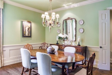 Welcome to 1837 Nueces Drive, a breathtaking Sanders Custom Home on The Golf Club At Twin Creeks in Texas - for sale on GolfHomes.com, golf home, golf lot