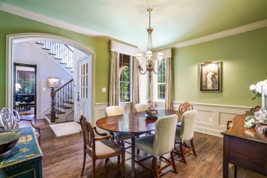 Welcome to 1837 Nueces Drive, a breathtaking Sanders Custom Home on The Golf Club At Twin Creeks in Texas - for sale on GolfHomes.com, golf home, golf lot